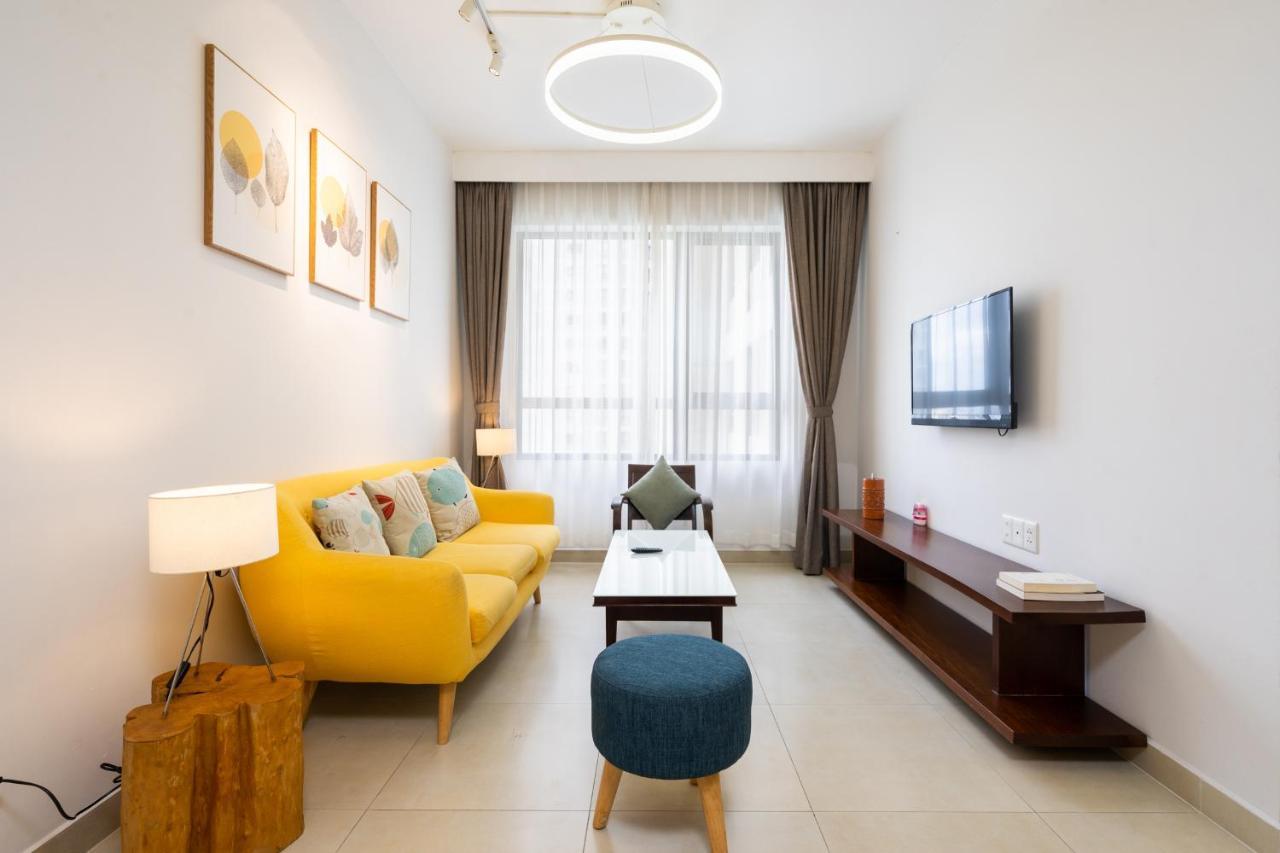 The Opera Hotel Hô Chi Minh-Ville Extérieur photo